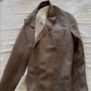 Cantrelli italian jacket